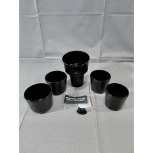 Cup Coffee by WeatherTech Tumbler Mug Coffee Cup Holder Made in USA Cupfone